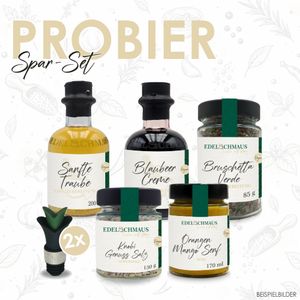 Probier-Set